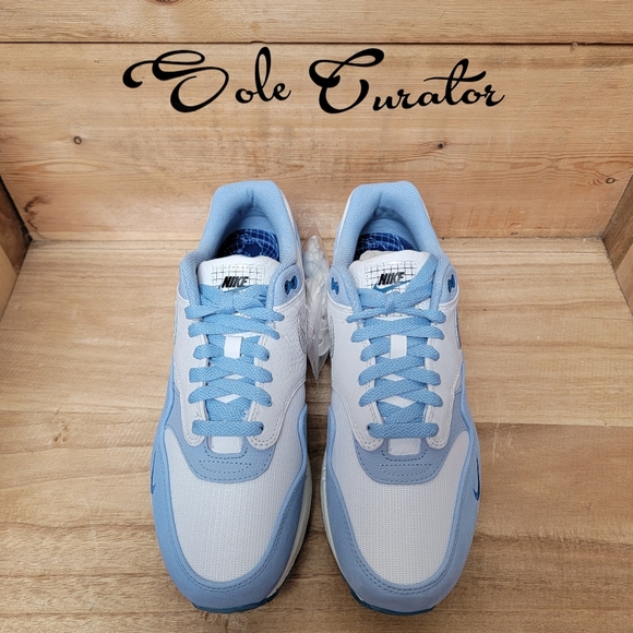 Nike Air Max 1 PRM Men's 8.5 - Picture 2 of 6